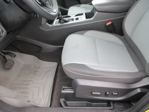 Used 2018 Ford Escape SE AWD/4WD image 21