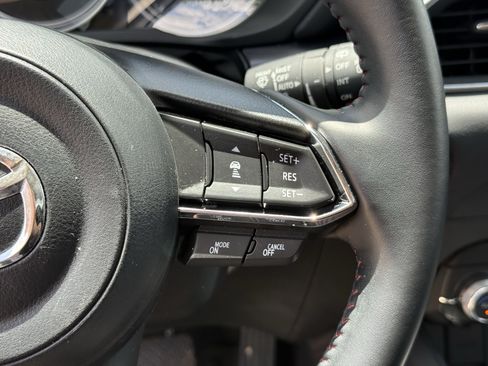 Used 2025 MAZDA CX-5 Carbon Edition AWD/4WD image 18