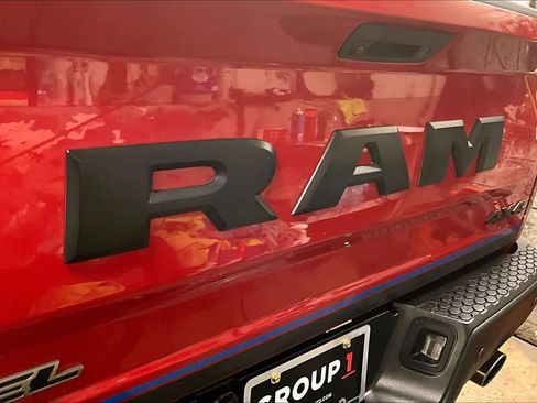 Used 2016 RAM 1500 Rebel w/ Mopar 10 Package image 29