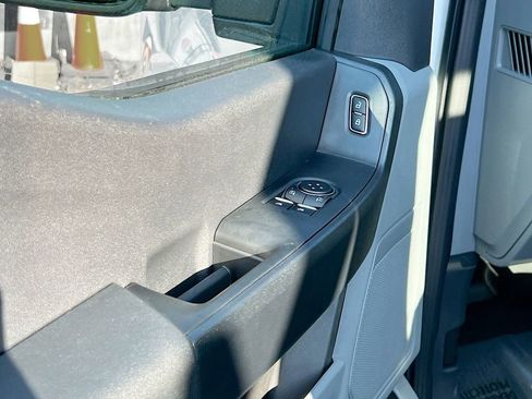 New 2024 Ford F350 XL w/ XL Chrome Package image 12