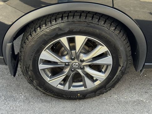 Used 2017 Nissan Murano AWD image 47