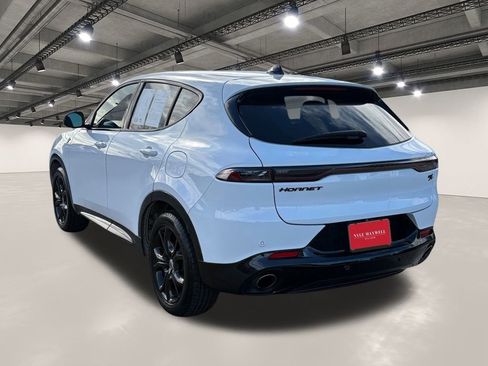 Used 2024 Dodge Hornet R/T w/ R/T Blacktop Package image 14