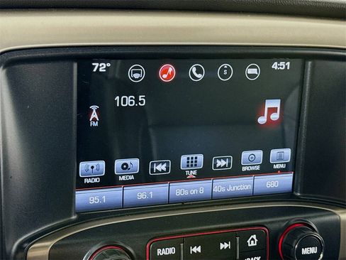 Used 2016 GMC Sierra 1500 Denali w/ Denali Ultimate Package image 7