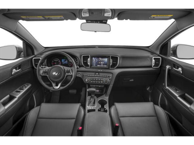 Used 2019 Kia Sportage EX w/ EX Premium Package AWD/4WD image 11