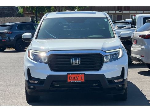 Used 2022 Honda Ridgeline RTL-E image 11