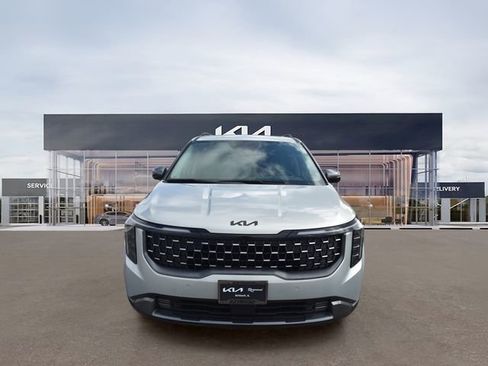New 2026 Kia Carnival SX Prestige FWD image 9