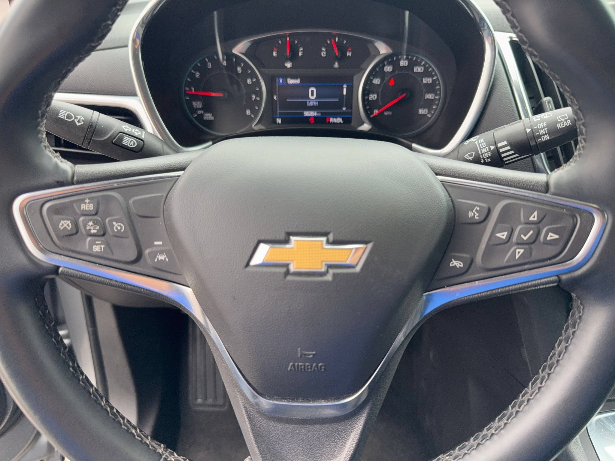 Used 2024 Chevrolet Equinox LT FWD image 15
