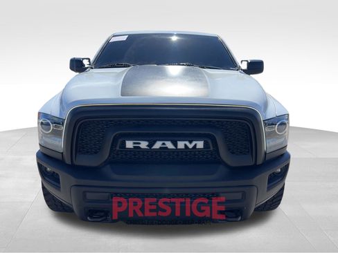Used 2020 RAM 1500 Classic Warlock RWD image 3