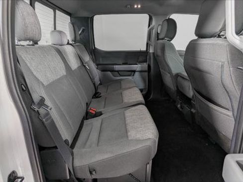 Used 2022 Ford F150 XLT w/ Equipment Group 301A Mid image 15