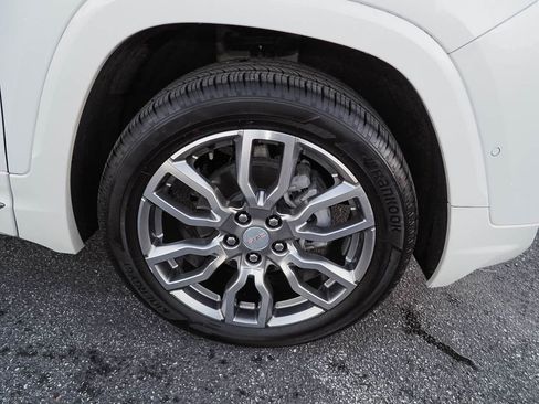 Used 2023 GMC Terrain Denali w/ Denali Premium Package image 40