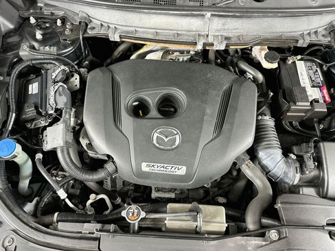 Used 2016 MAZDA CX-9 Sport FWD image 32