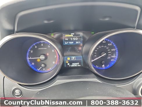 Used 2018 Subaru Outback 2.5i Limited image 23