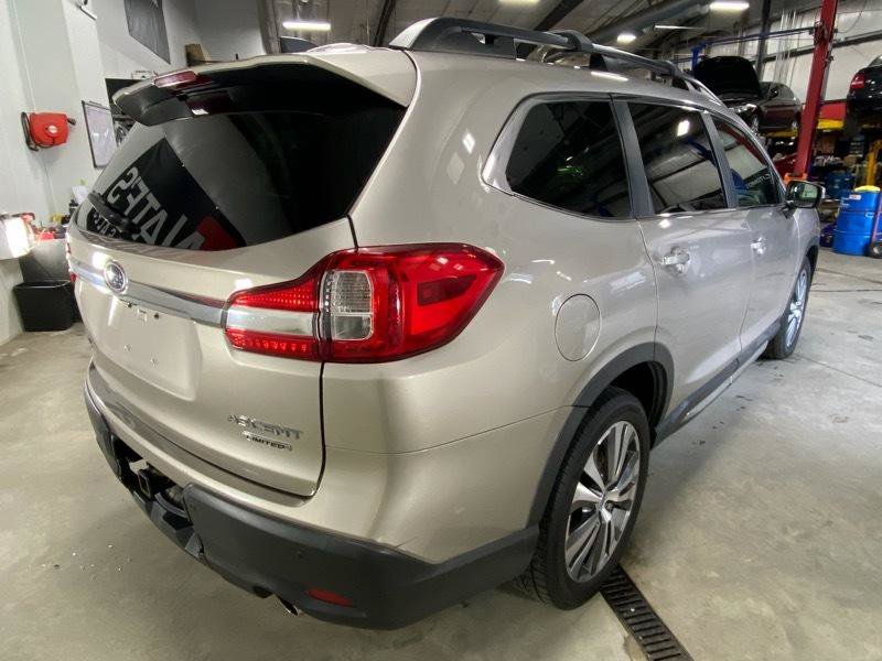 Used 2019 Subaru Ascent Limited AWD/4WD image 7