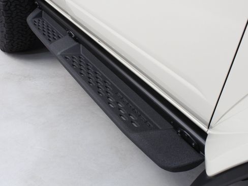 Used 2025 Ford Bronco Raptor w/ Interior Carbon Fiber Pack AWD/4WD image 24