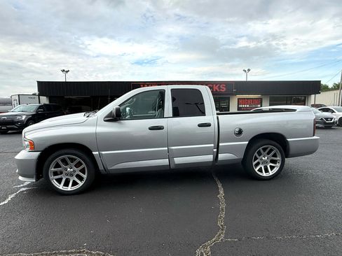 Used 2005 Dodge Ram 1500 Truck 2WD Quad Cab image 5