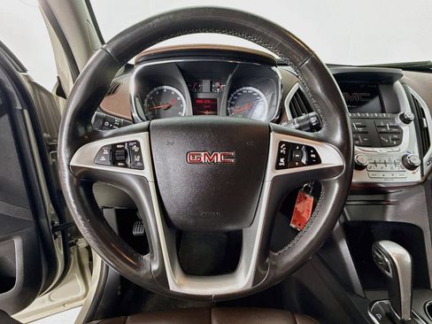 Used 2015 GMC Terrain SLT AWD/4WD image 13