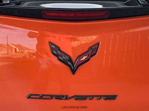 Used 2019 Chevrolet Corvette Z06 RWD image 69