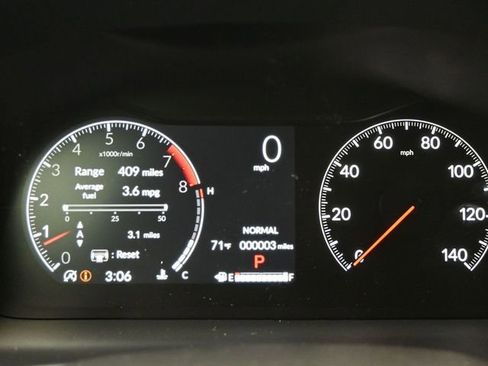 New 2026 Honda Ridgeline Black Edition image 31