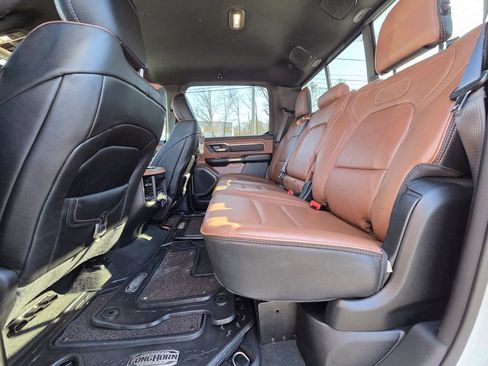 Used 2022 RAM 1500 Limited image 20