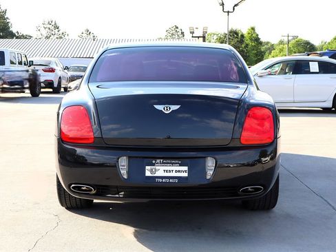 Used 2006 Bentley Flying Spur Flying Spur AWD/4WD image 6