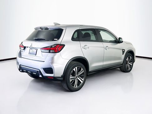 Used 2025 Mitsubishi Outlander Sport AWD image 9
