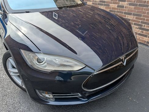 Used 2012 Tesla Model S RWD image 31