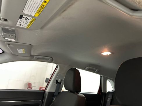 Used 2022 Mitsubishi Outlander Sport ES FWD image 25