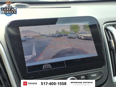 Used 2024 Chevrolet Malibu LT FWD image 25