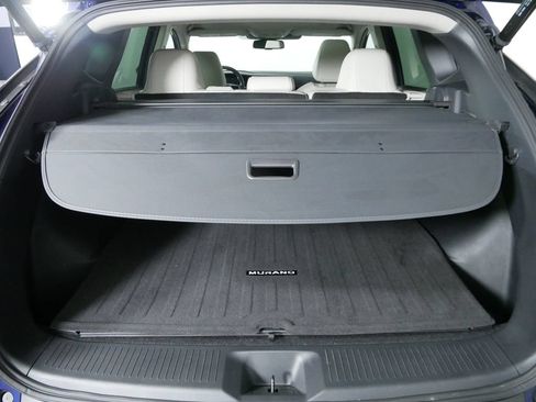 Used 2025 Nissan Murano SL w/ Cargo Package AWD/4WD image 17