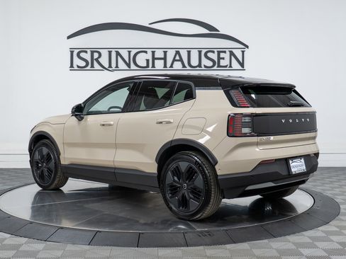 New 2026 Volvo EX30 Cross Country Ultra w/ Protection Package Premier image 7