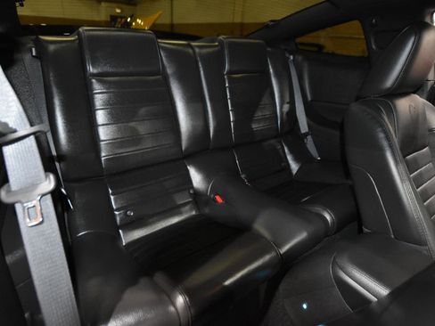 Used 2009 Ford Mustang Shelby GT500 image 37