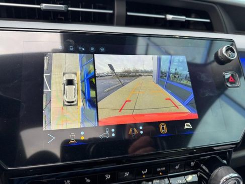 New 2027 Chevrolet Bolt RS image 16