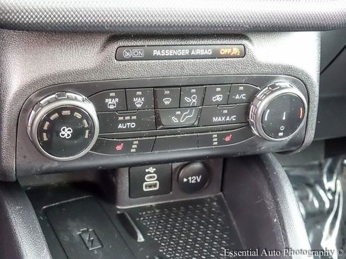 Used 2023 Ford Bronco Sport Big Bend w/ Convenience Package AWD/4WD image 18