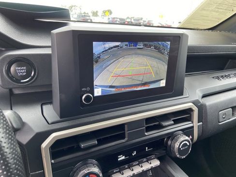 Used 2024 Toyota Tacoma SR image 32