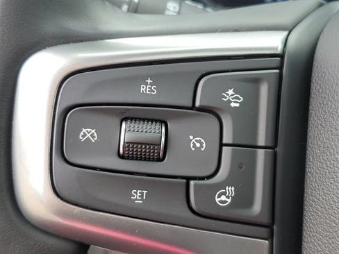 Used 2023 Chevrolet Tahoe LT w/ LT Signature Package AWD/4WD image 10