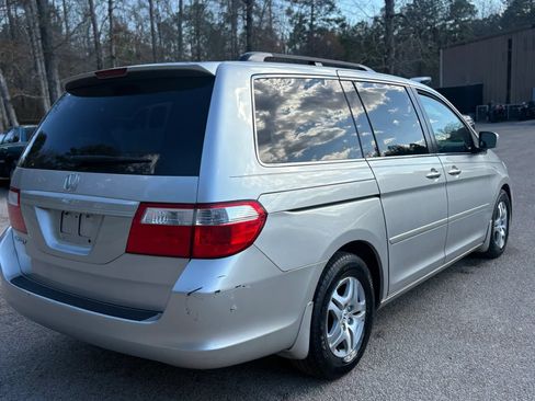 Used 2007 Honda Odyssey EX-L image 7