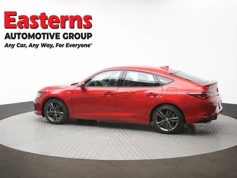 Used 2023 Acura Integra A-Spec image 62