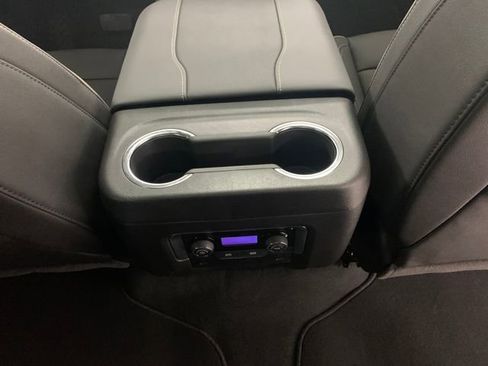 New 2026 Chevrolet Suburban Premier w/ Sun And Tow Package image 36