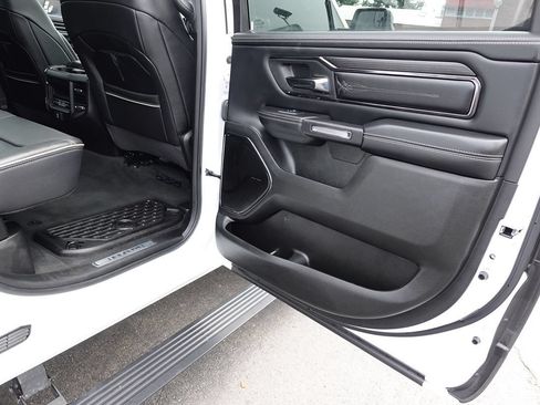 Used 2023 RAM 1500 Limited AWD/4WD image 37