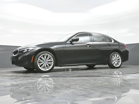 Used 2024 BMW 330e xDrive image 23