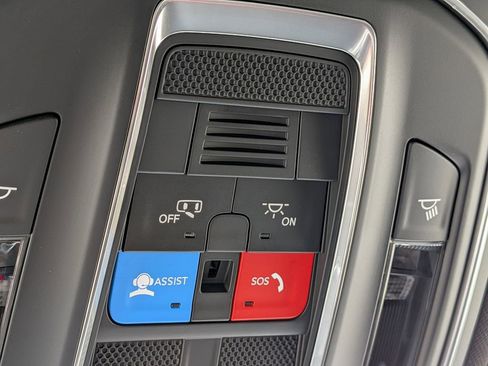 New 2026 Jeep Grand Cherokee L 2WD image 29