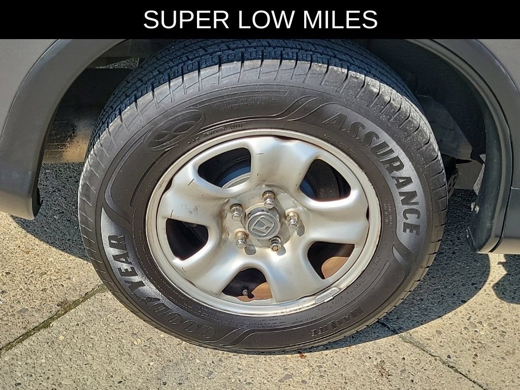 Used 2014 Honda CR-V LX image 5