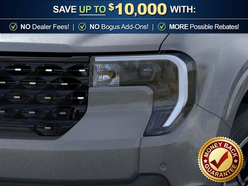 New 2026 Ford Maverick Lariat w/ 4K Tow Package AWD/4WD image 24