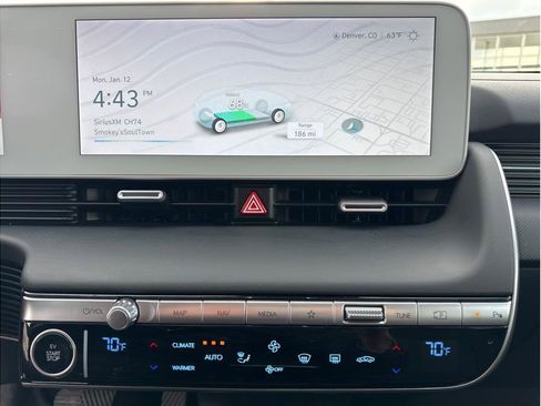 Used 2024 Hyundai Ioniq 5 SEL image 21