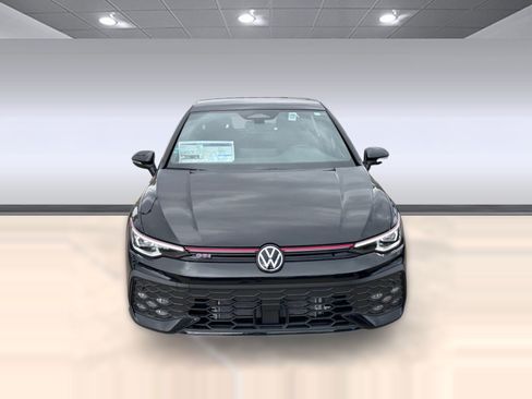 New 2026 Volkswagen Golf SE image 5