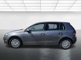 Used 2012 Volkswagen Golf 4-Door image 4