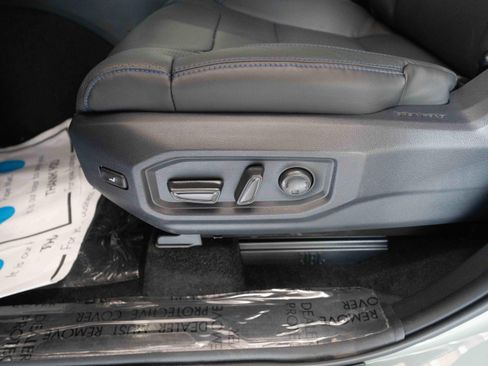 New 2026 Toyota Sequoia Platinum AWD/4WD image 12