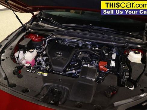 Used 2023 Lexus RX 350 Premium w/ Accessory Package (Z1) image 29