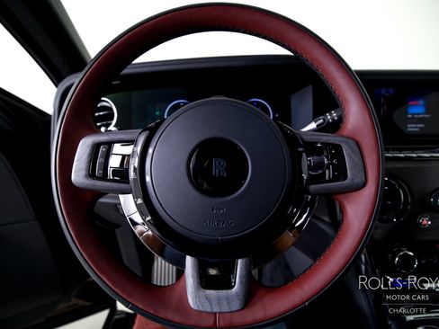 Certified 2025 Rolls-Royce Cullinan image 15