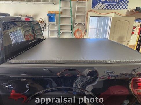 Used 2024 Ford F150 Lariat w/ Tow/Haul Package image 12